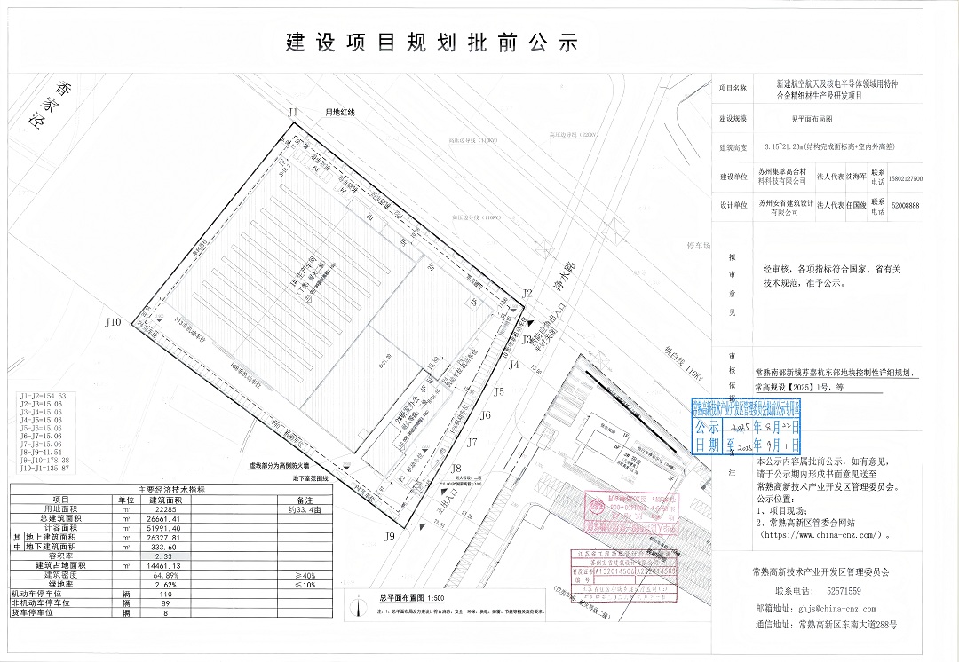 20250822 苏州集萃高合材料科技有限公司新建航空航天及核电半导体领域用特种合金精细材生产及研发项目规划批前公示.jpg